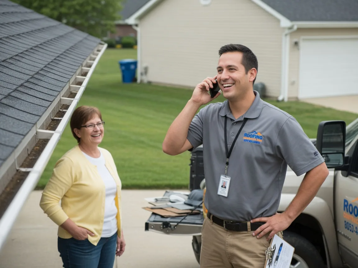 Local Roofing Contractors Minnewaukan, ND FAQs